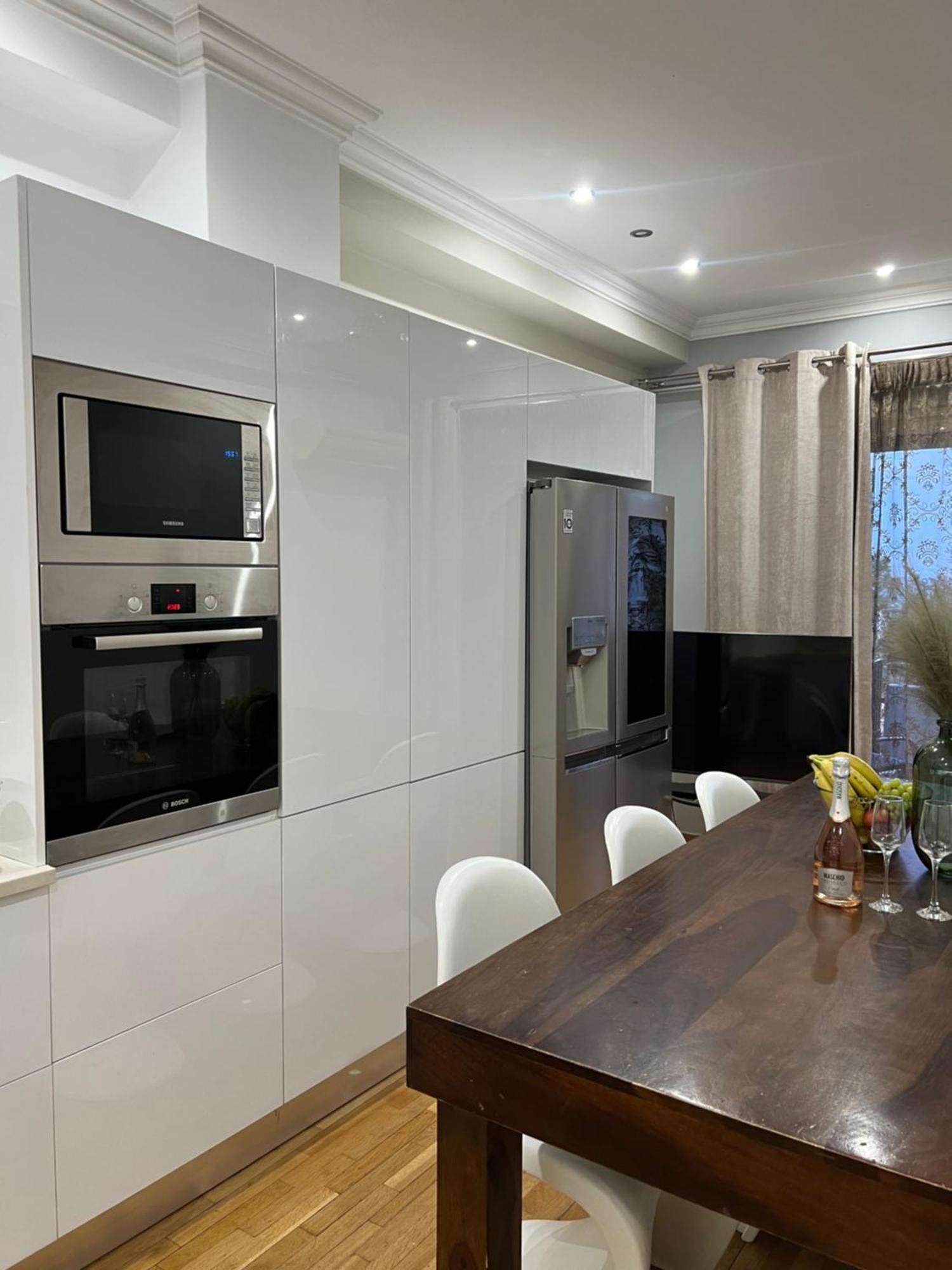 Marina Zeas Seaview House-Marinaq Apartamento Pireu Exterior foto